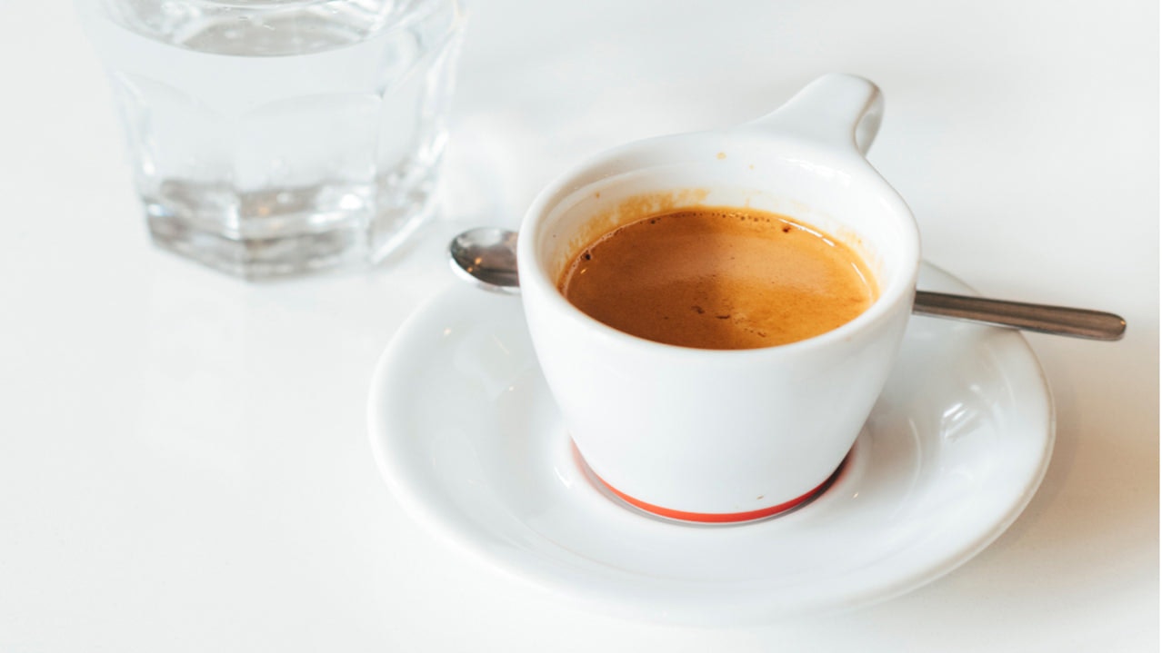 espresso